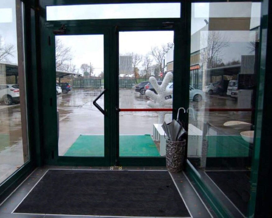 Immagine di CORPI DI FABBRICA VIA DELLA FERROVIA – FABRICA DI ROMA (VT)