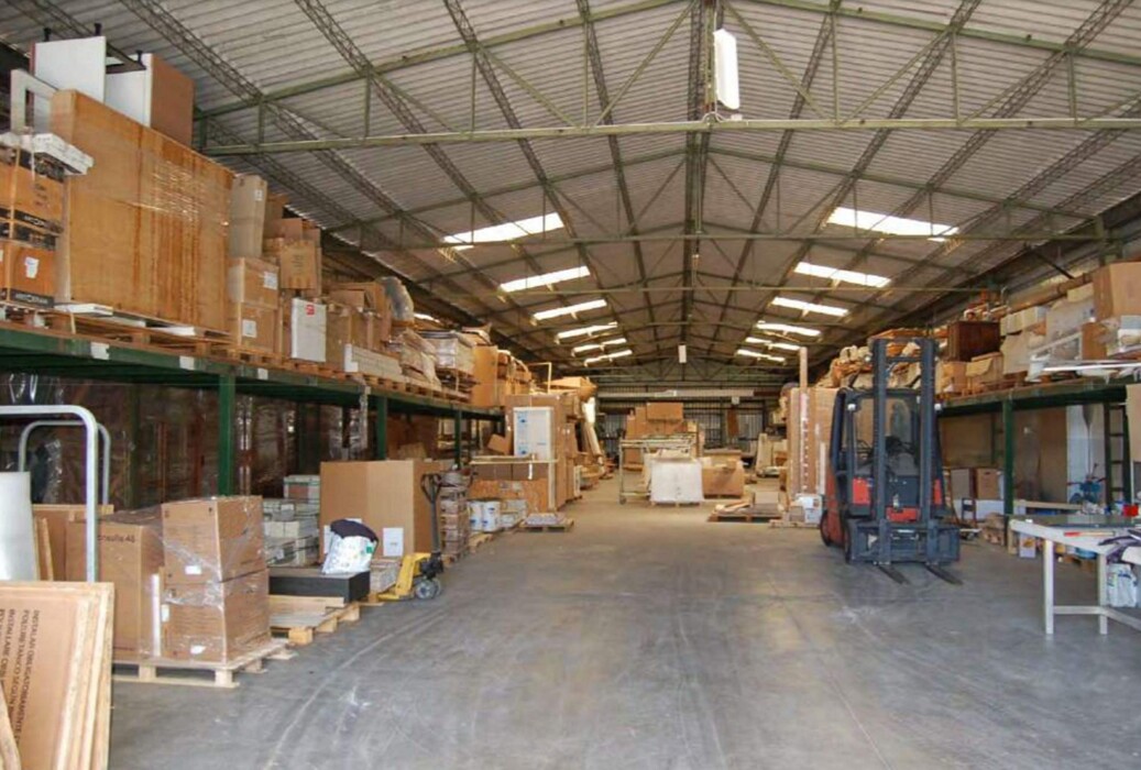 Immagine di CORPI DI FABBRICA VIA DELLA FERROVIA – FABRICA DI ROMA (VT)