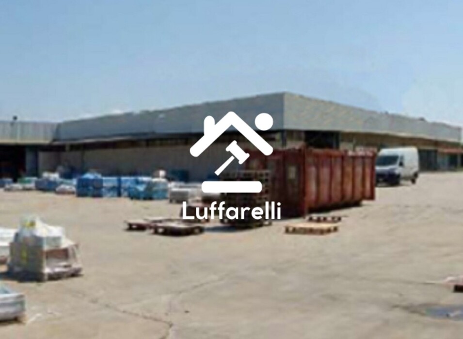 Immagine di CORPI DI FABBRICA VIA DELLA FERROVIA – FABRICA DI ROMA (VT)