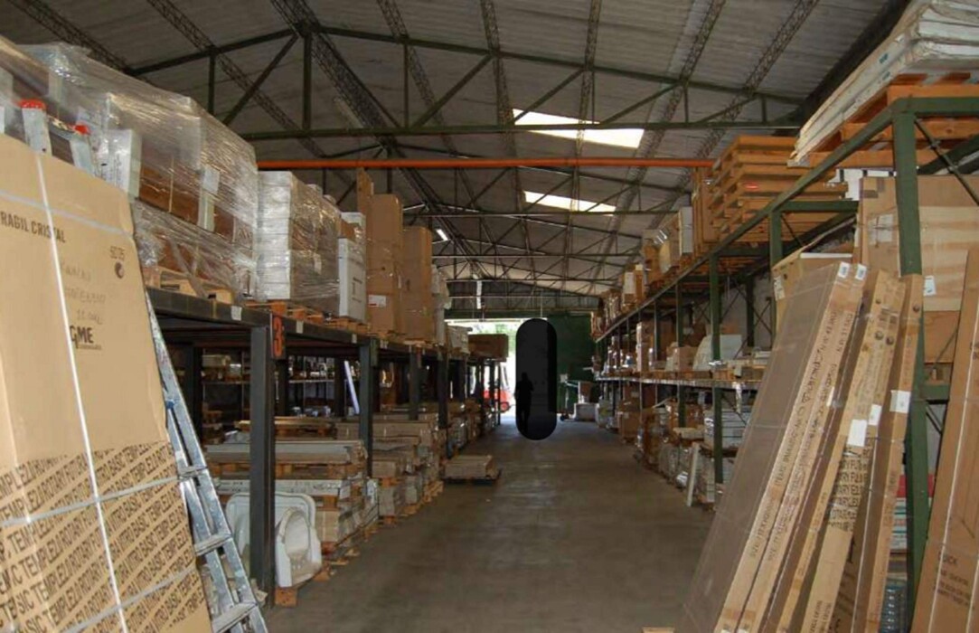 Immagine di CORPI DI FABBRICA VIA DELLA FERROVIA – FABRICA DI ROMA (VT)