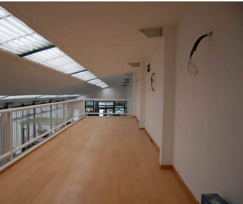 Immagine di CORPI DI FABBRICA VIA DELLA FERROVIA – FABRICA DI ROMA (VT)