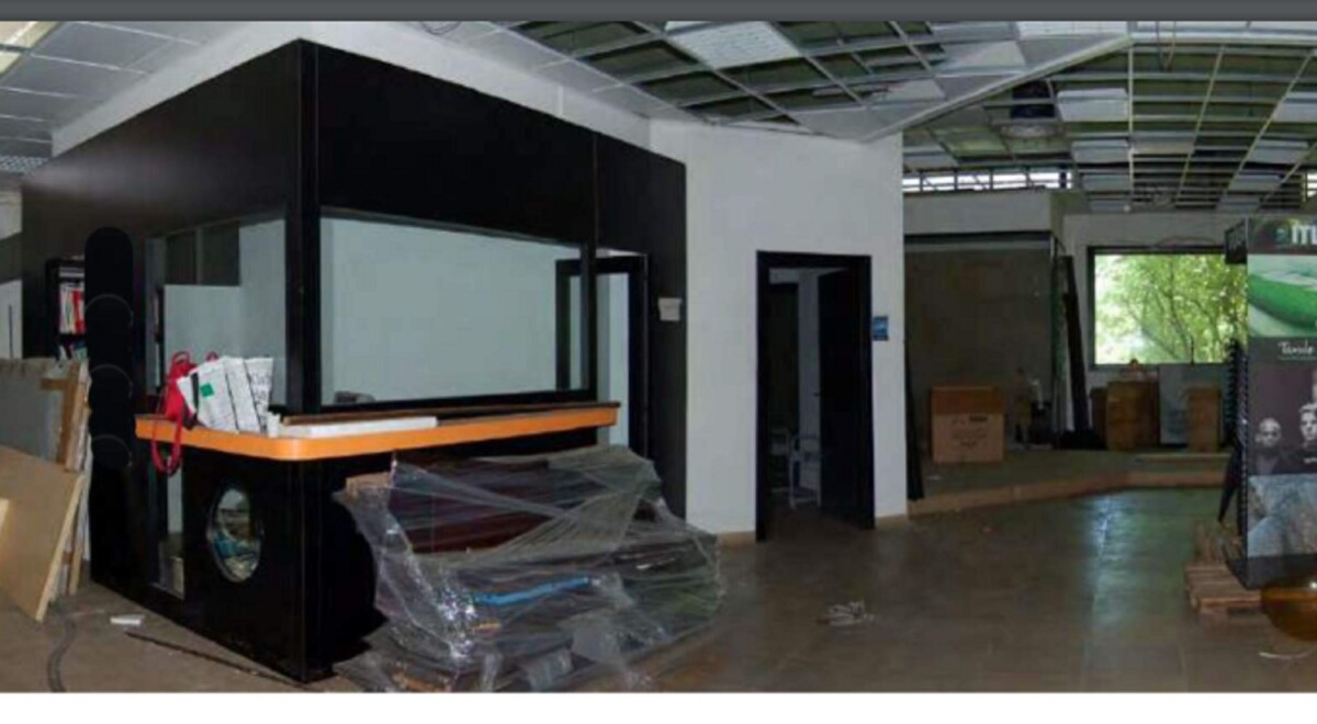 Immagine di CORPI DI FABBRICA VIA DELLA FERROVIA – FABRICA DI ROMA (VT)