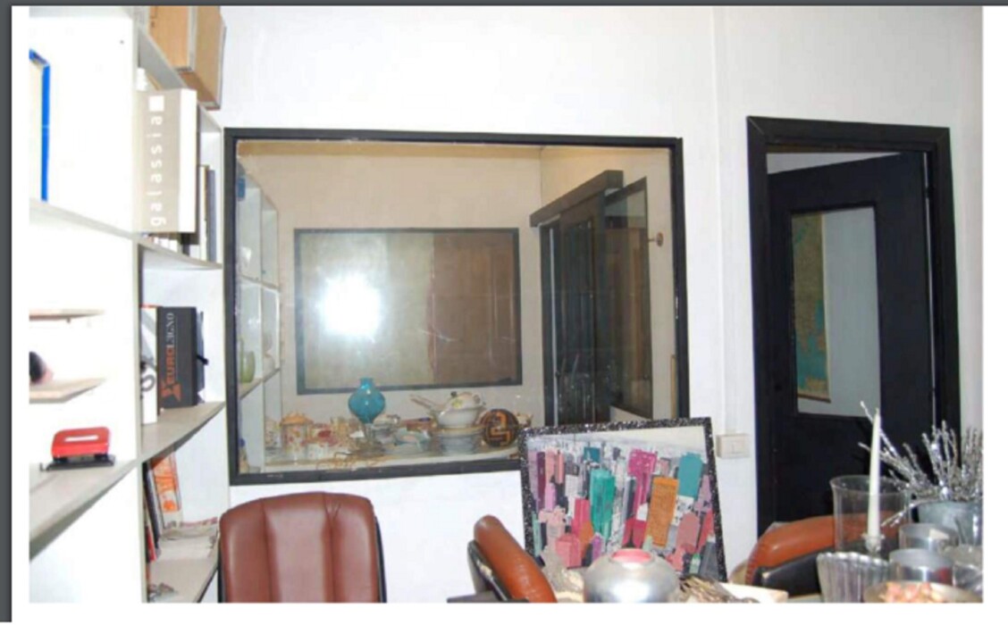 Immagine di CORPI DI FABBRICA VIA DELLA FERROVIA – FABRICA DI ROMA (VT)