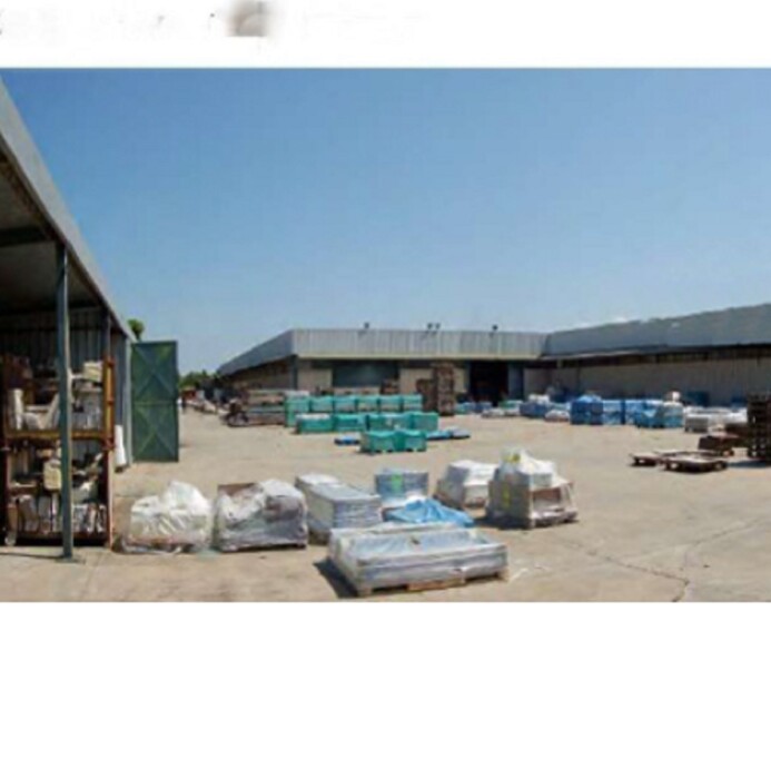 Immagine di CORPI DI FABBRICA VIA DELLA FERROVIA – FABRICA DI ROMA (VT)