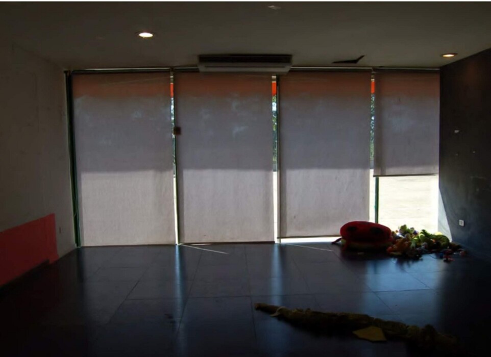 Immagine di CORPI DI FABBRICA VIA DELLA FERROVIA – FABRICA DI ROMA (VT)