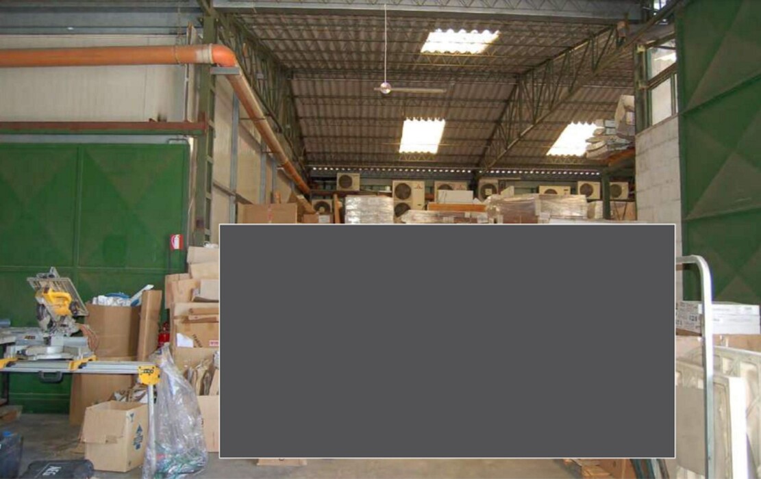 Immagine di CORPI DI FABBRICA VIA DELLA FERROVIA – FABRICA DI ROMA (VT)