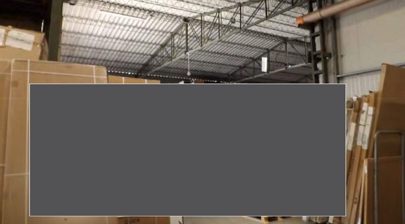 Immagine di CORPI DI FABBRICA VIA DELLA FERROVIA – FABRICA DI ROMA (VT)