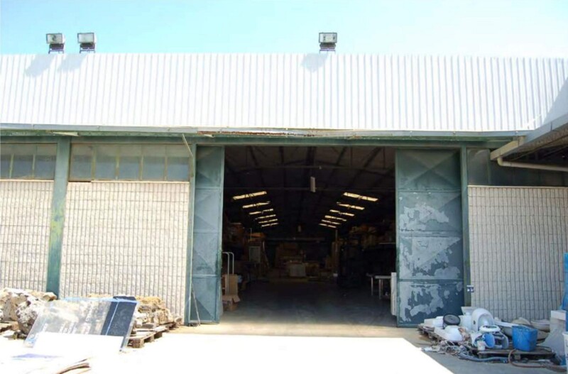 Immagine di CORPI DI FABBRICA VIA DELLA FERROVIA – FABRICA DI ROMA (VT)