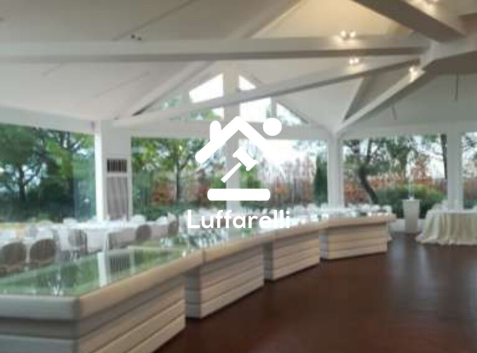 Immagine di NEGOZIO O LOCALE COMMERCIALE LOCALITÀ SANTA GIUSTA – TROIA