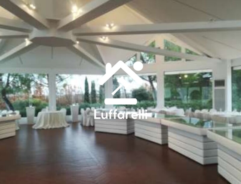 Immagine di NEGOZIO O LOCALE COMMERCIALE LOCALITÀ SANTA GIUSTA – TROIA