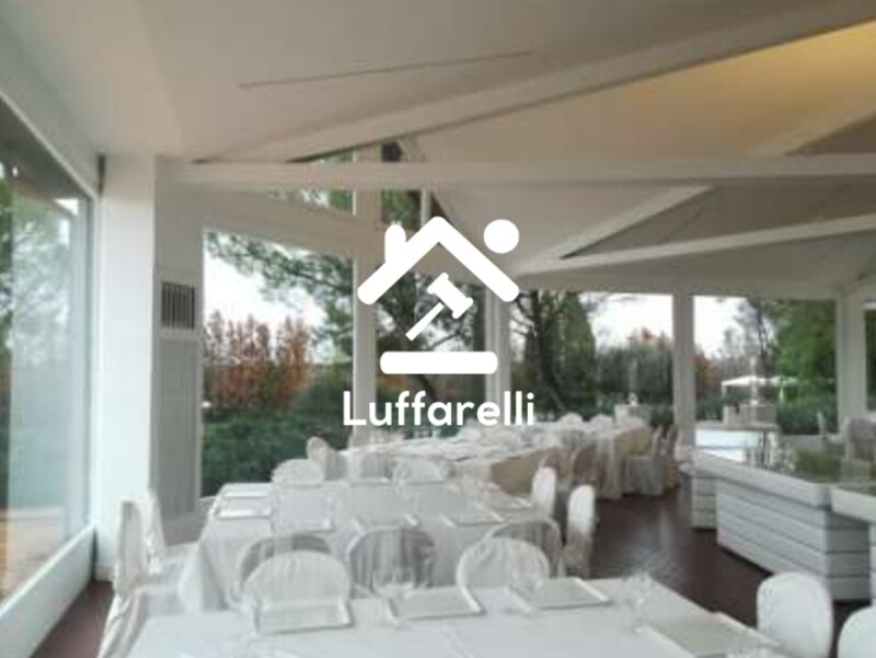 Immagine di NEGOZIO O LOCALE COMMERCIALE LOCALITÀ SANTA GIUSTA – TROIA