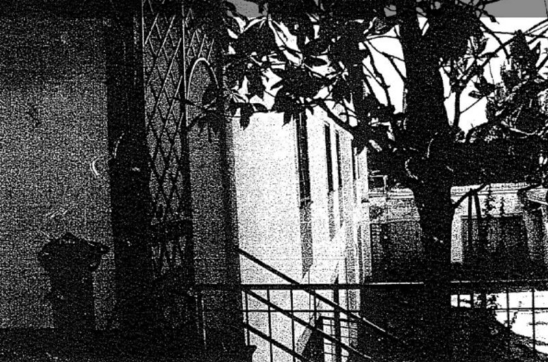 Immagine di PORZIONE VILLA VIA SACROFANESE – CAMPAGNANO DI ROMA (RM)
