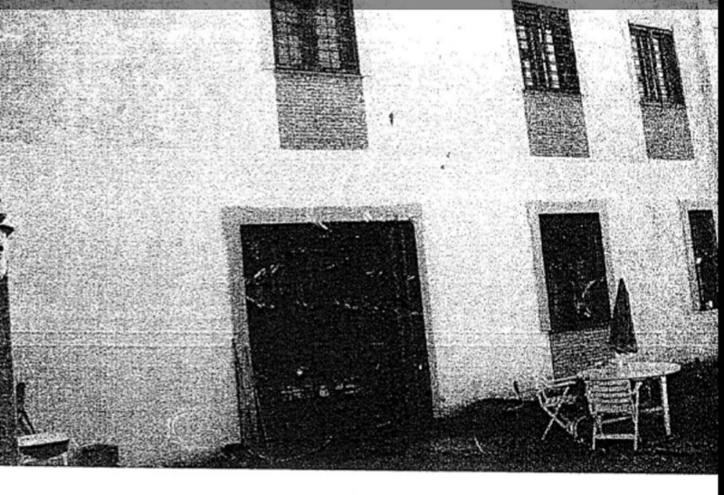 Immagine di PORZIONE VILLA VIA SACROFANESE – CAMPAGNANO DI ROMA (RM)