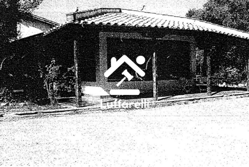 Immagine di PORZIONE VILLA VIA SACROFANESE – CAMPAGNANO DI ROMA (RM)