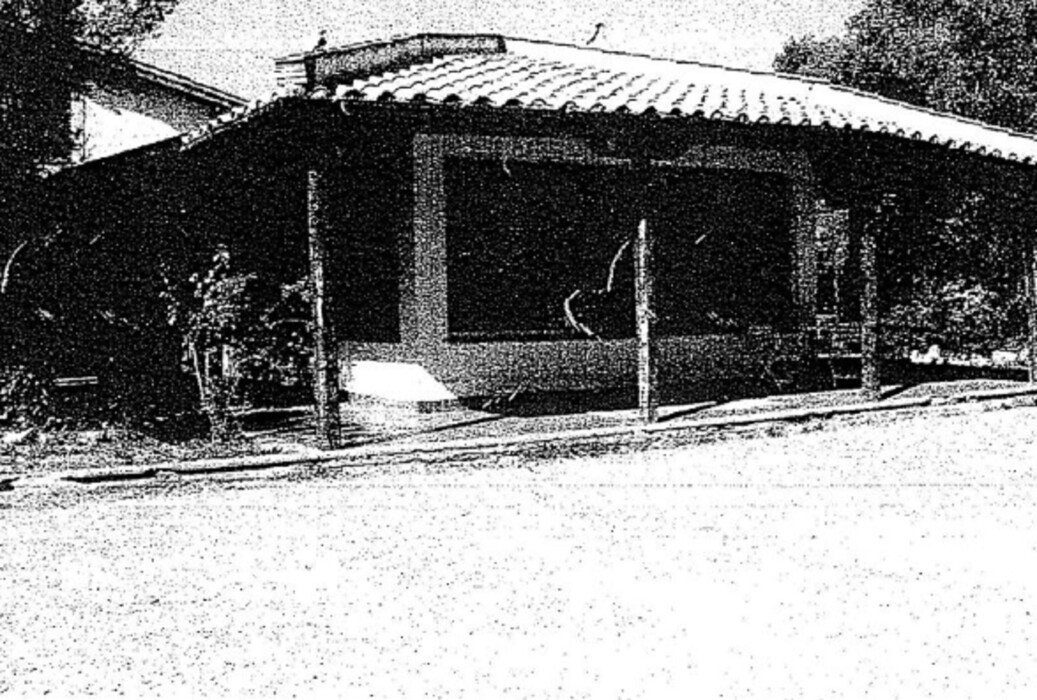 Immagine di PORZIONE VILLA VIA SACROFANESE – CAMPAGNANO DI ROMA (RM)