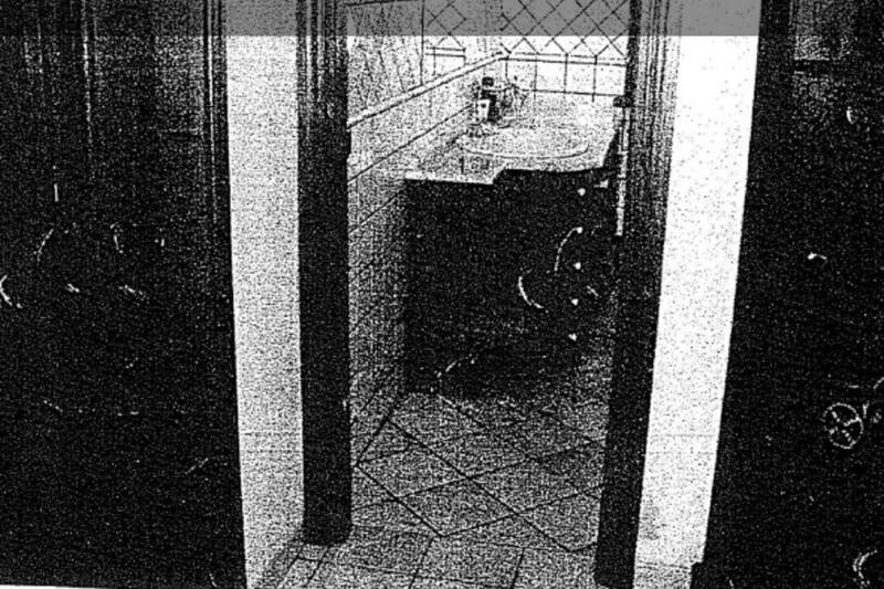 Immagine di PORZIONE VILLA VIA SACROFANESE – CAMPAGNANO DI ROMA (RM)