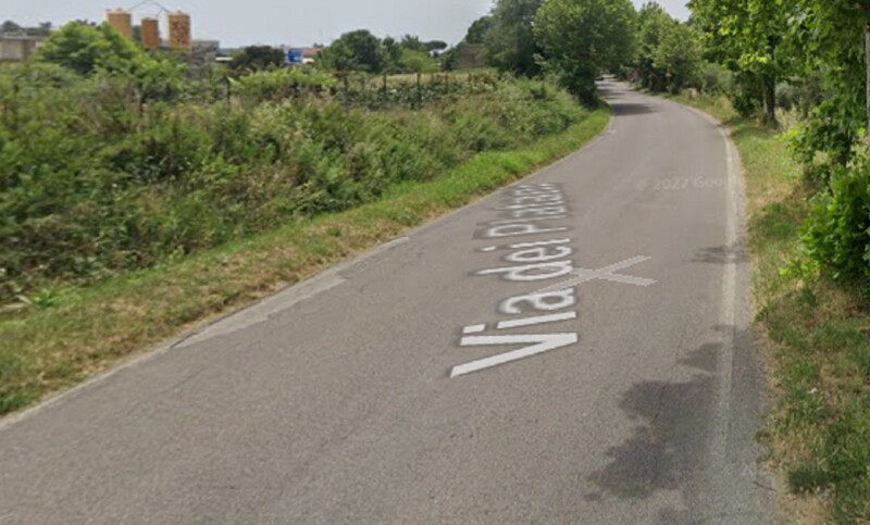 Immagine di APP.VIA PROVINCIALE GRATA,SPIGNO SATURNIA(LT)
