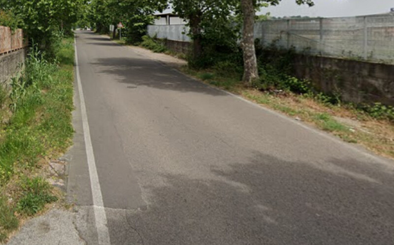Immagine di APP.VIA PROVINCIALE GRATA,SPIGNO SATURNIA(LT)