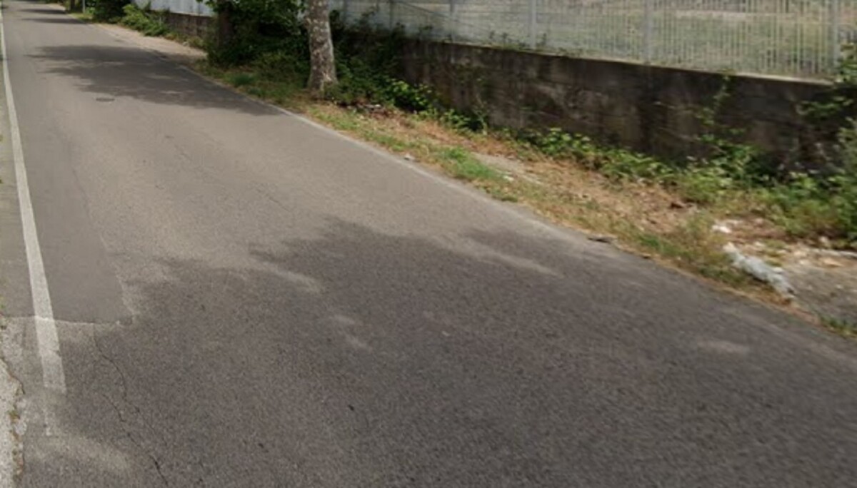Immagine di APP.VIA PROVINCIALE GRATA,SPIGNO SATURNIA(LT)