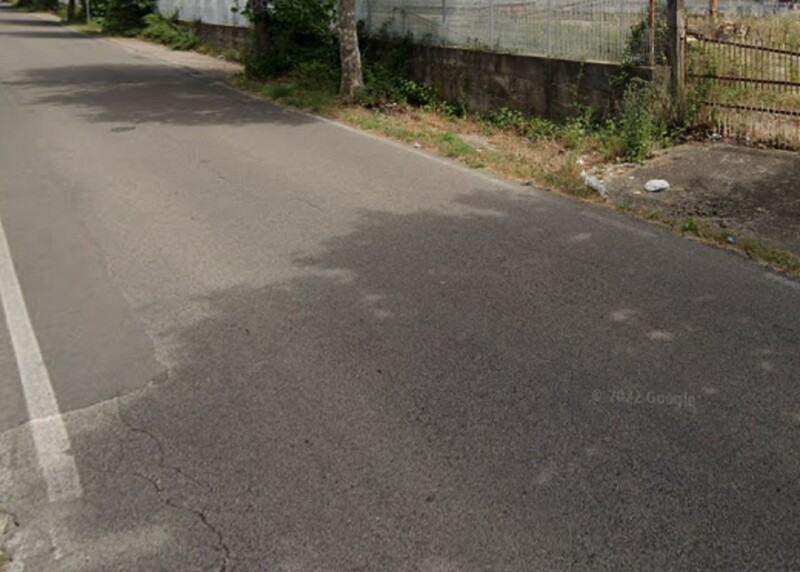 Immagine di APP.VIA PROVINCIALE GRATA,SPIGNO SATURNIA(LT)
