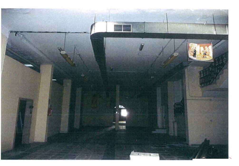 Immagine di MAGAZZINO VIA ANNIA REGILLA – ROMA