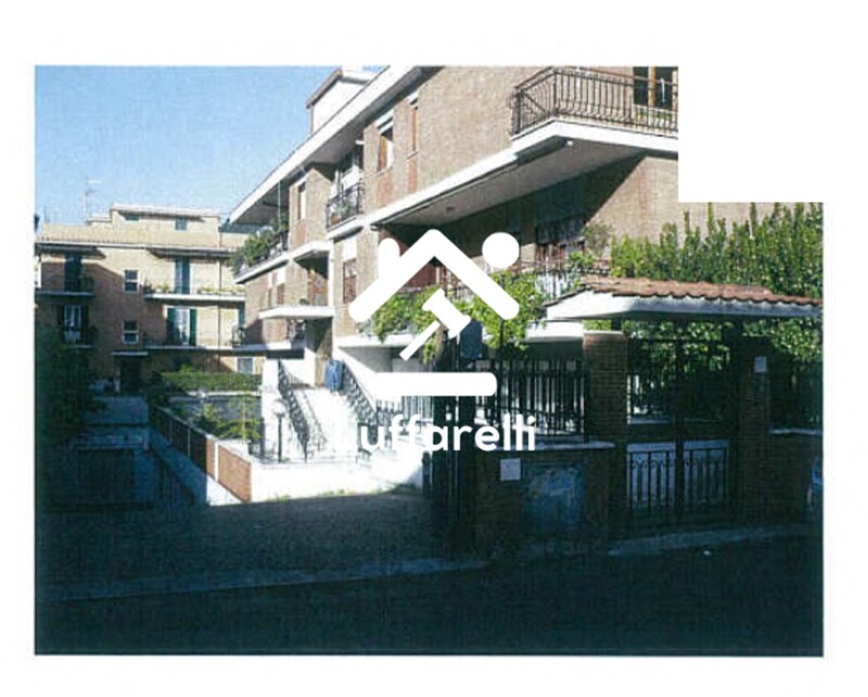 Immagine di MAGAZZINO VIA ANNIA REGILLA – ROMA