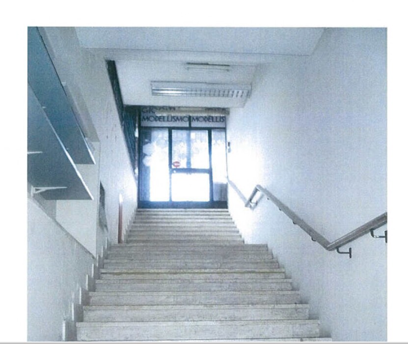 Immagine di MAGAZZINO VIA ANNIA REGILLA – ROMA