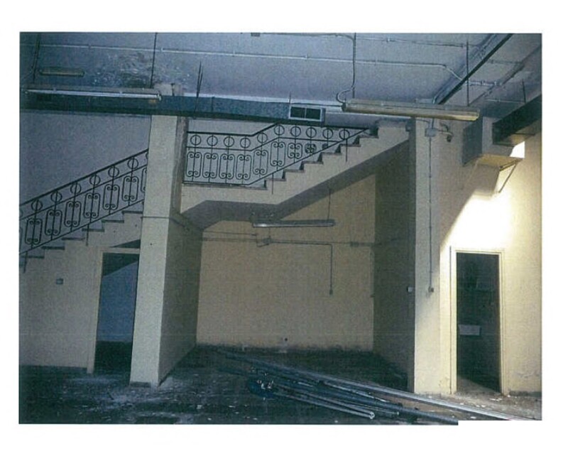 Immagine di MAGAZZINO VIA ANNIA REGILLA – ROMA