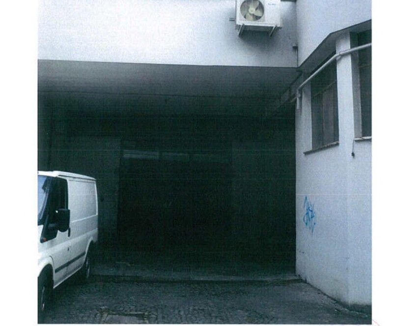 Immagine di MAGAZZINO VIA ANNIA REGILLA – ROMA