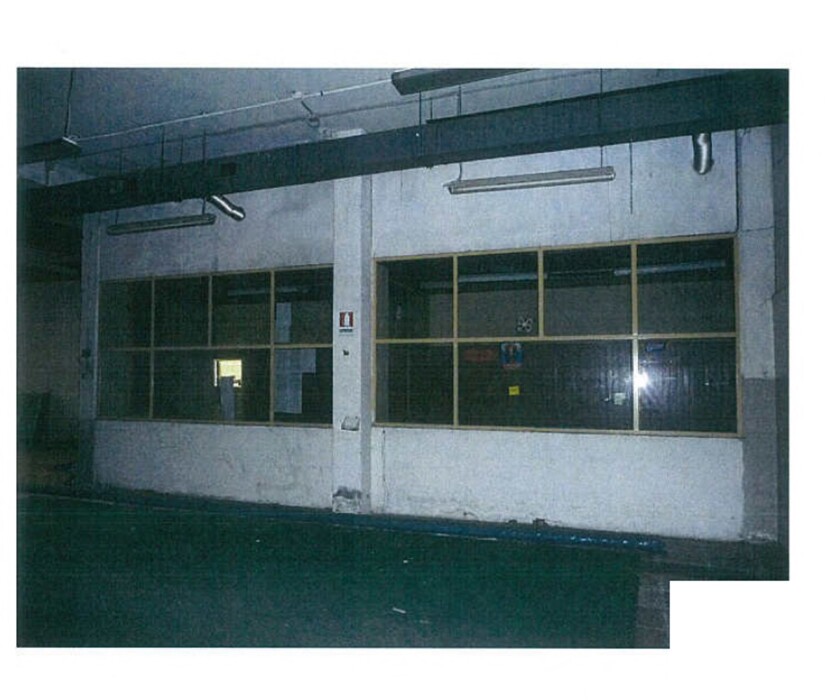 Immagine di MAGAZZINO VIA ANNIA REGILLA – ROMA