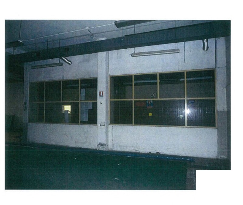 Immagine di MAGAZZINO VIA ANNIA REGILLA – ROMA