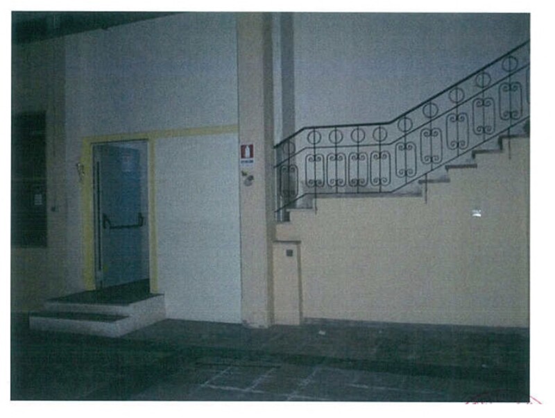 Immagine di MAGAZZINO VIA ANNIA REGILLA – ROMA