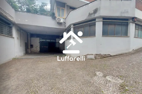 Immagine di MAGAZZINO VIA ANNIA REGILLA – ROMA