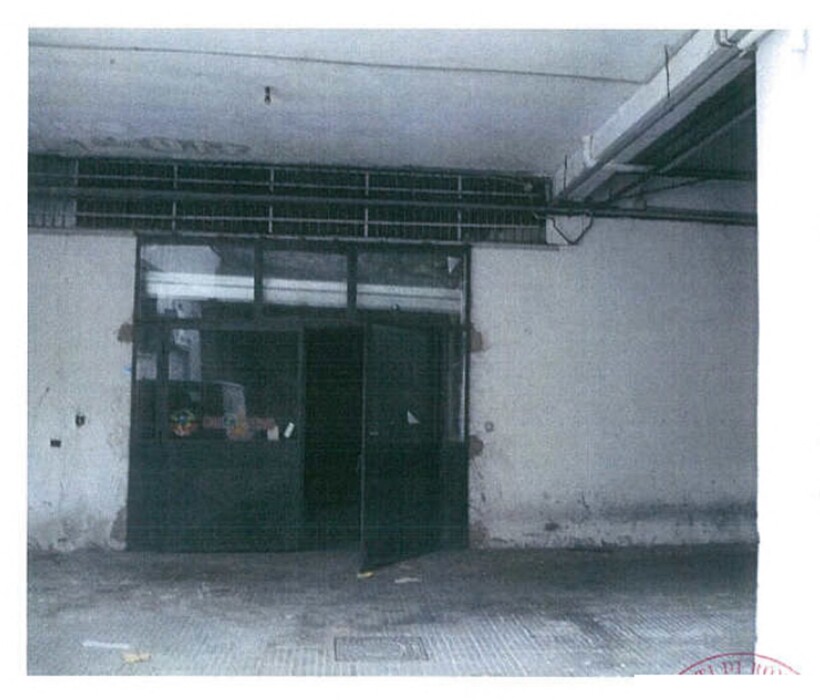 Immagine di MAGAZZINO VIA ANNIA REGILLA – ROMA