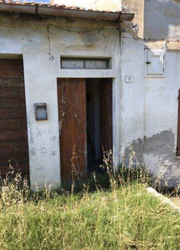 Immagine di APPARTAMENTO VIA DELLE PIAVE CARTOCETO PU