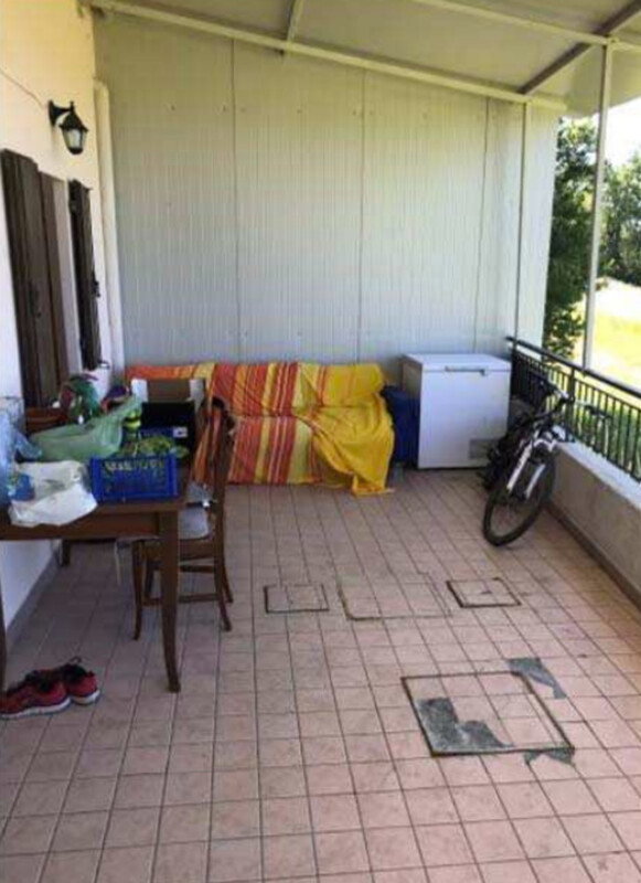 Immagine di APPARTAMENTO VIA DELLE PIAVE CARTOCETO PU