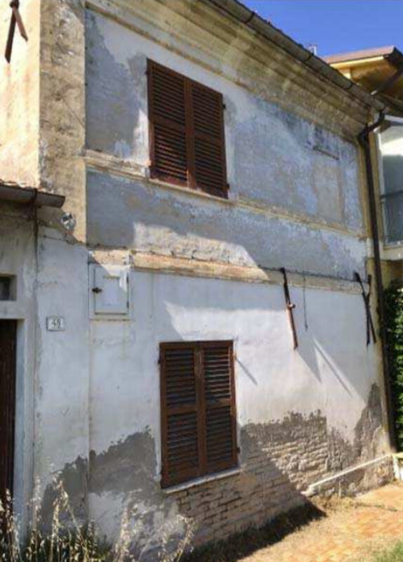 Immagine di APPARTAMENTO VIA DELLE PIAVE CARTOCETO PU