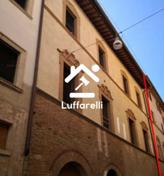 IN CORSO DI COSTRUZIONE VIA GARIBALDI 114 - COLLE DI VAL D'ELSA — foto 3