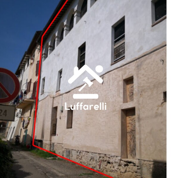 IN CORSO DI COSTRUZIONE VIA GARIBALDI 114 - COLLE DI VAL D'ELSA — foto 4