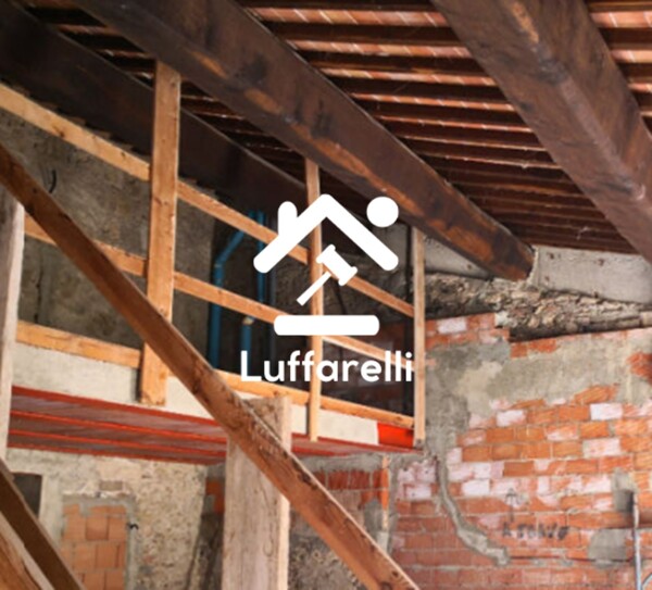 IN CORSO DI COSTRUZIONE VIA GARIBALDI 114 - COLLE DI VAL D'ELSA — foto 7
