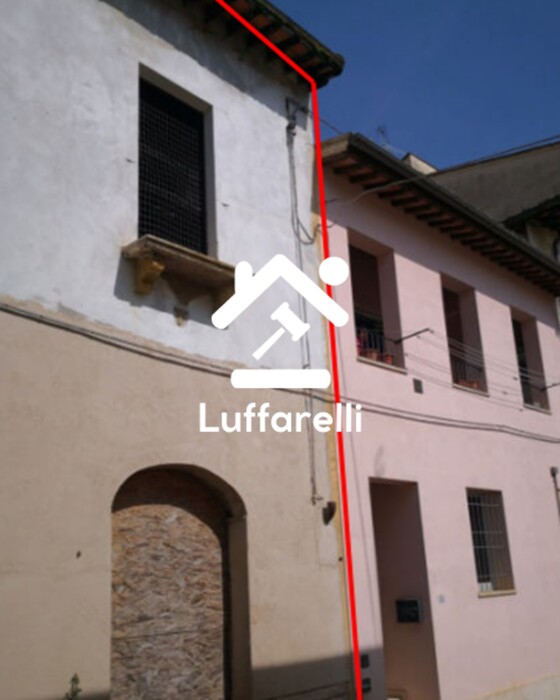 Immagine di IN CORSO DI COSTRUZIONE VIA GARIBALDI 114 – COLLE DI VAL D’ELSA