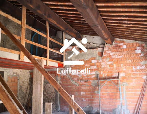 IN CORSO DI COSTRUZIONE VIA GARIBALDI 114 - COLLE DI VAL D'ELSA — foto 8