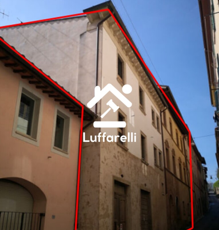 Immagine di IN CORSO DI COSTRUZIONE VIA GARIBALDI 114 – COLLE DI VAL D’ELSA