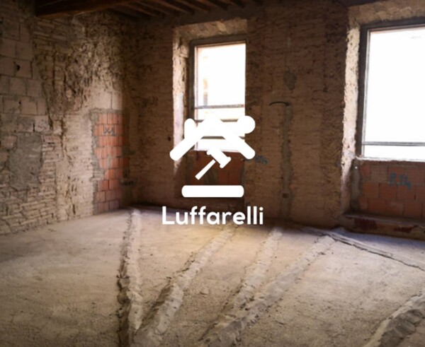 IN CORSO DI COSTRUZIONE VIA GARIBALDI 114 - COLLE DI VAL D'ELSA — foto 9