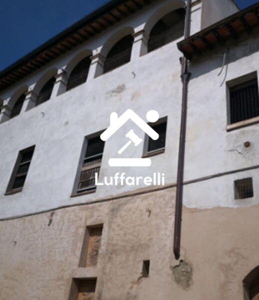 IN CORSO DI COSTRUZIONE VIA GARIBALDI 114 - COLLE DI VAL D'ELSA — foto 5