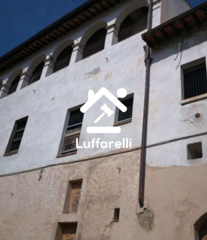 Immagine di IN CORSO DI COSTRUZIONE VIA GARIBALDI 114 – COLLE DI VAL D’ELSA