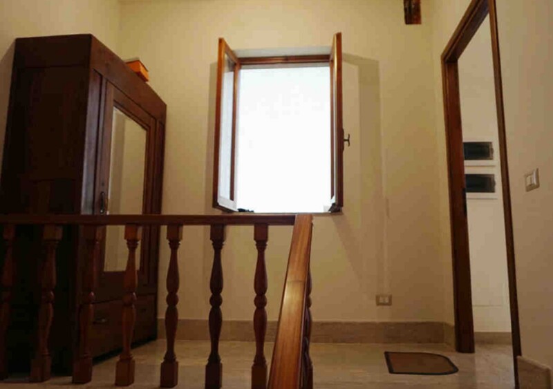 Immagine di APPARTAMENTOVIA DEL MURILLO – SEZZE (LT)
