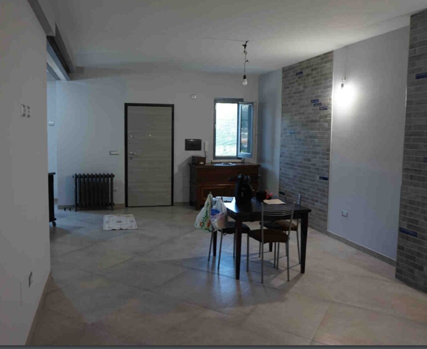 Immagine di APPARTAMENTOVIA DEL MURILLO – SEZZE (LT)