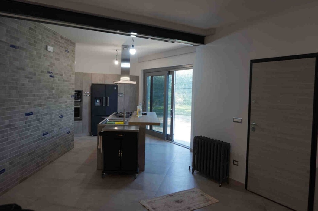 Immagine di APPARTAMENTOVIA DEL MURILLO – SEZZE (LT)