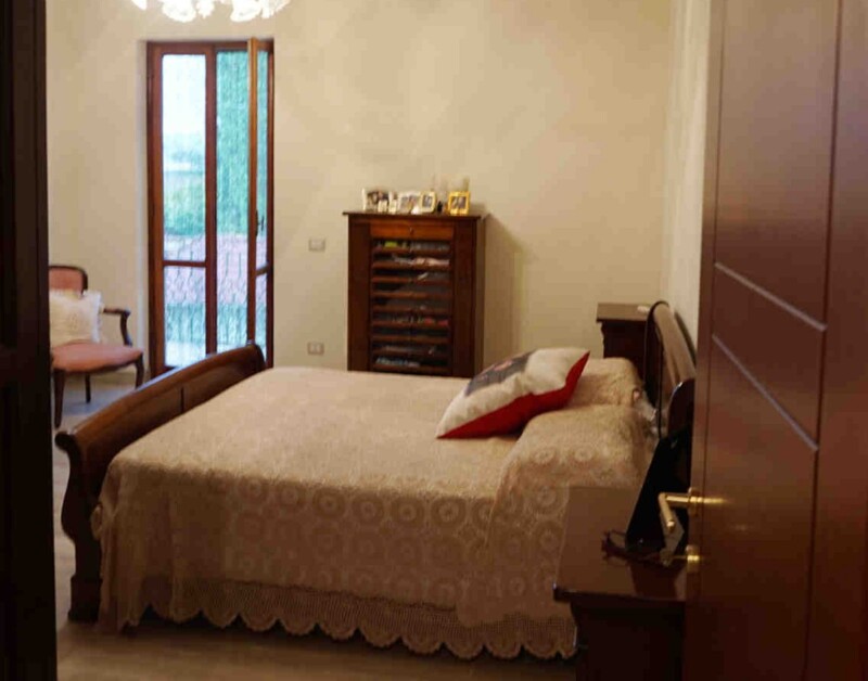 Immagine di APPARTAMENTOVIA DEL MURILLO – SEZZE (LT)